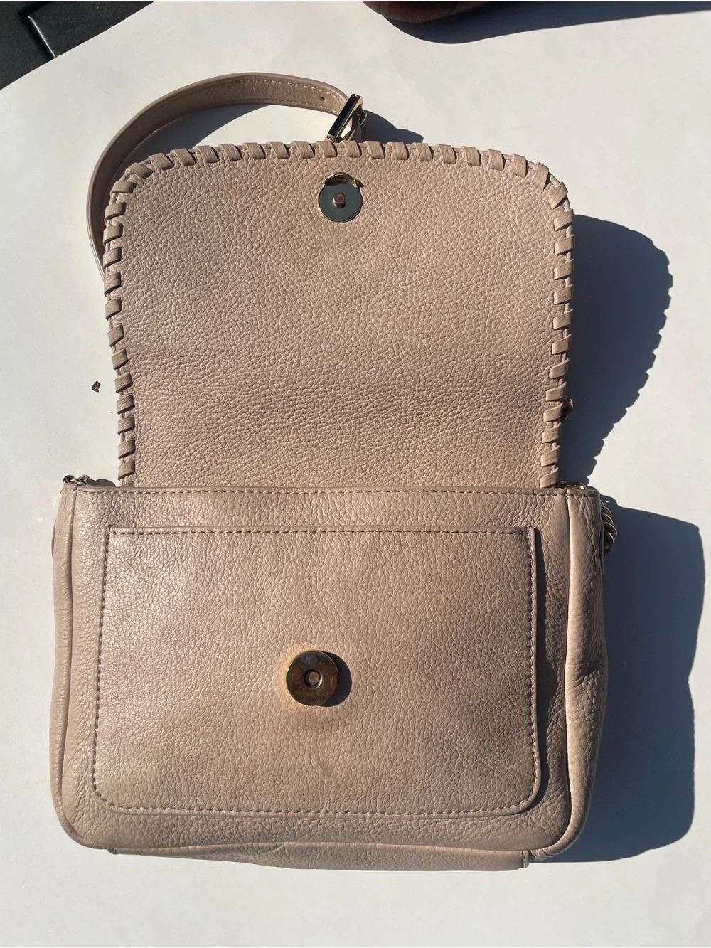 Tory Burch Marion Crossbody